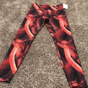 NWT Marika Leggings